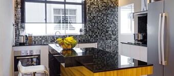 Shamrock Beach Villas 12