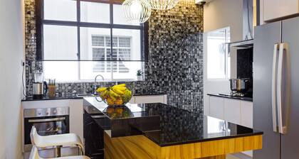 Shamrock Beach Villas 12