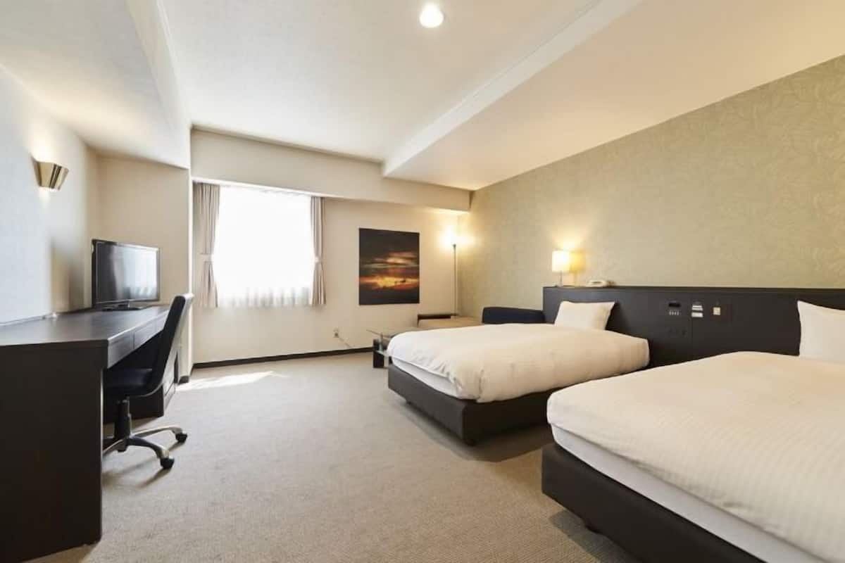 Bureau, accès au Wi-Fi (inclus)