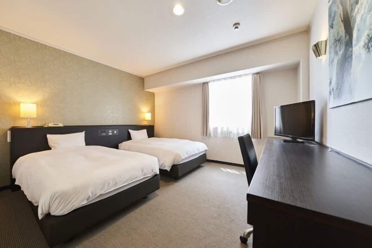 Bureau, accès au Wi-Fi (inclus)