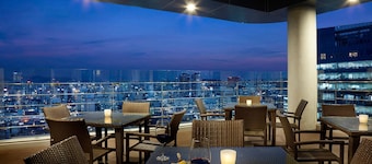 LOTTE City Hotel Myeongdong