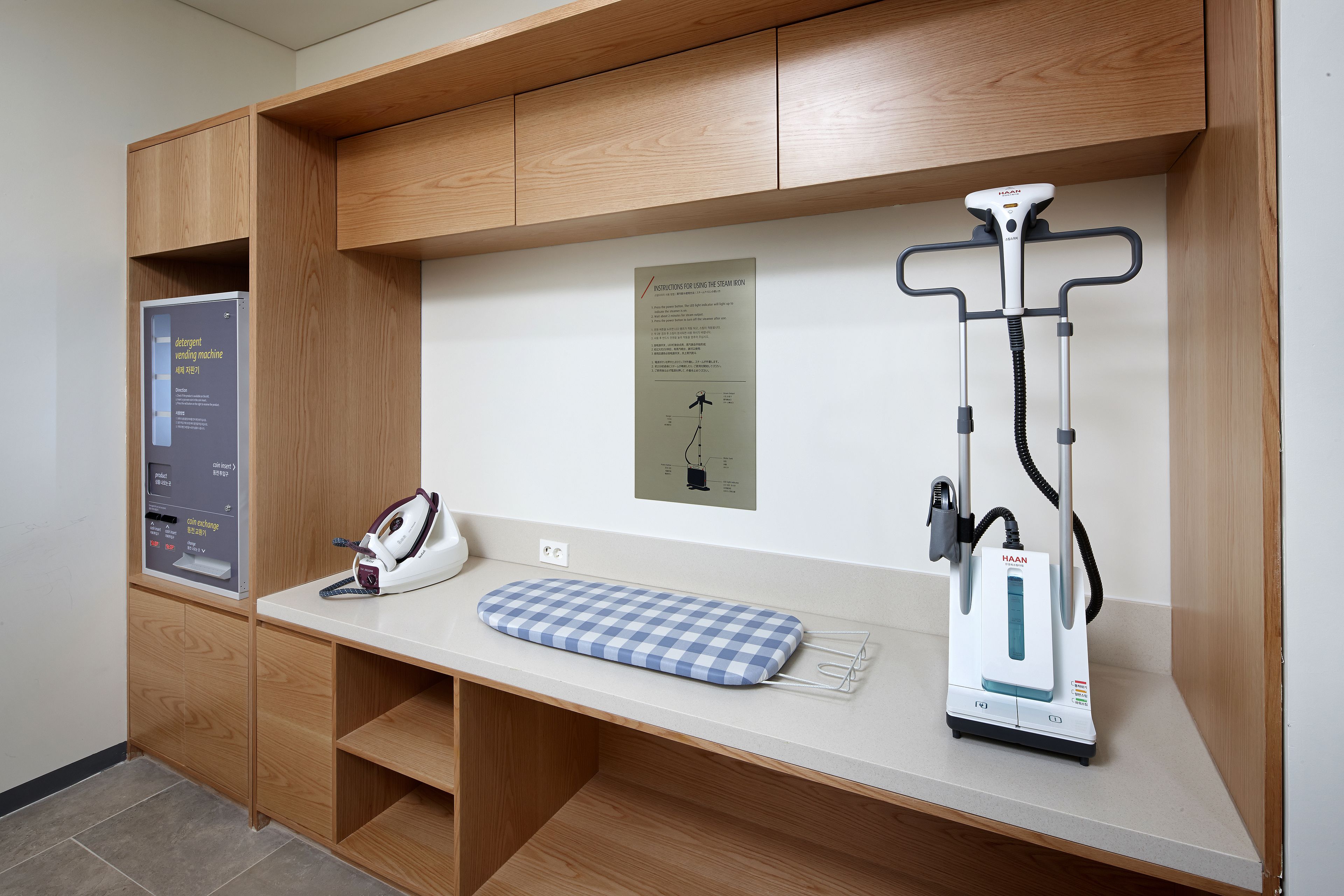 Photo - LOTTE CITY HOTEL Myeongdong