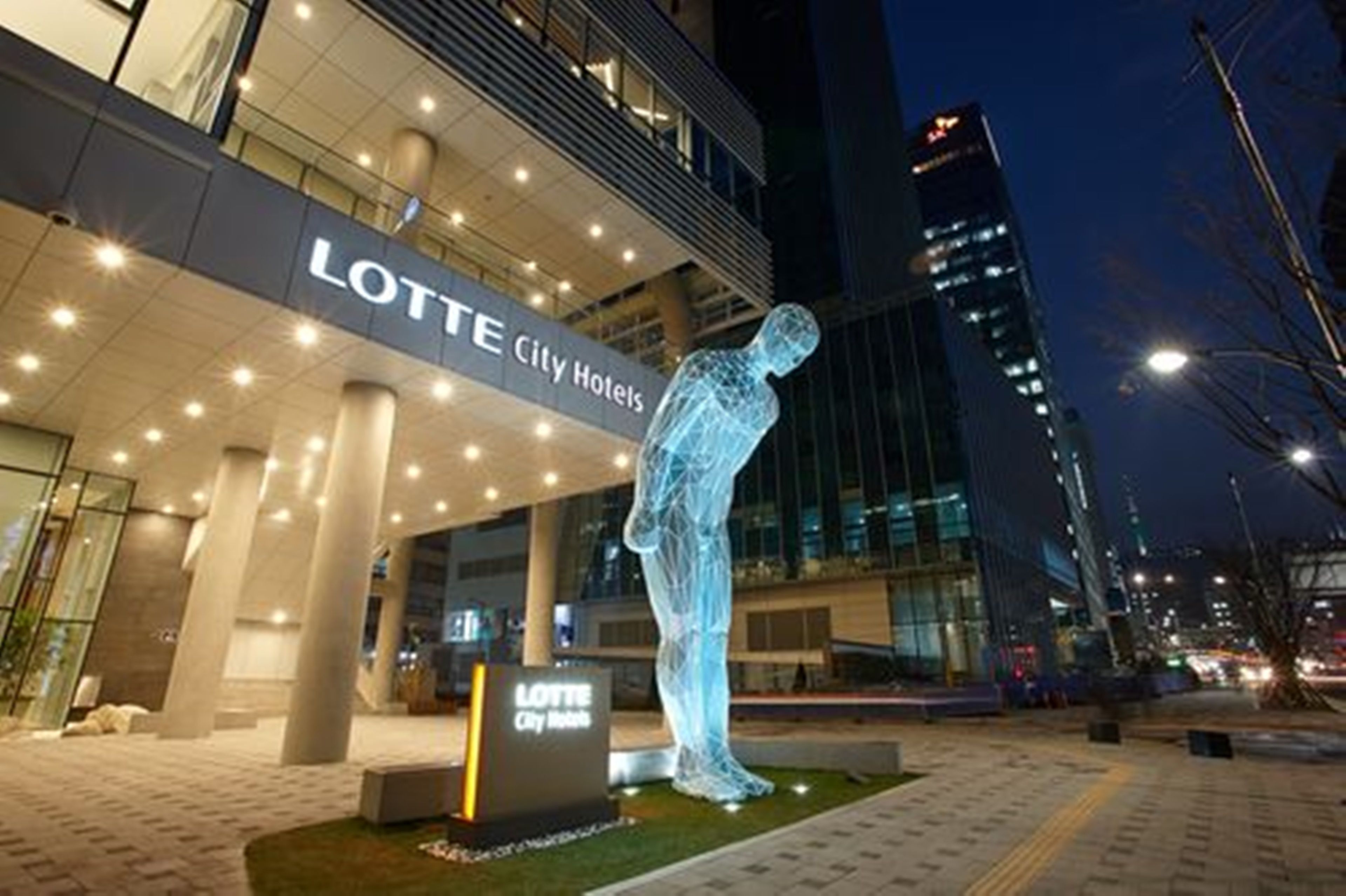 Photo - LOTTE CITY HOTEL Myeongdong