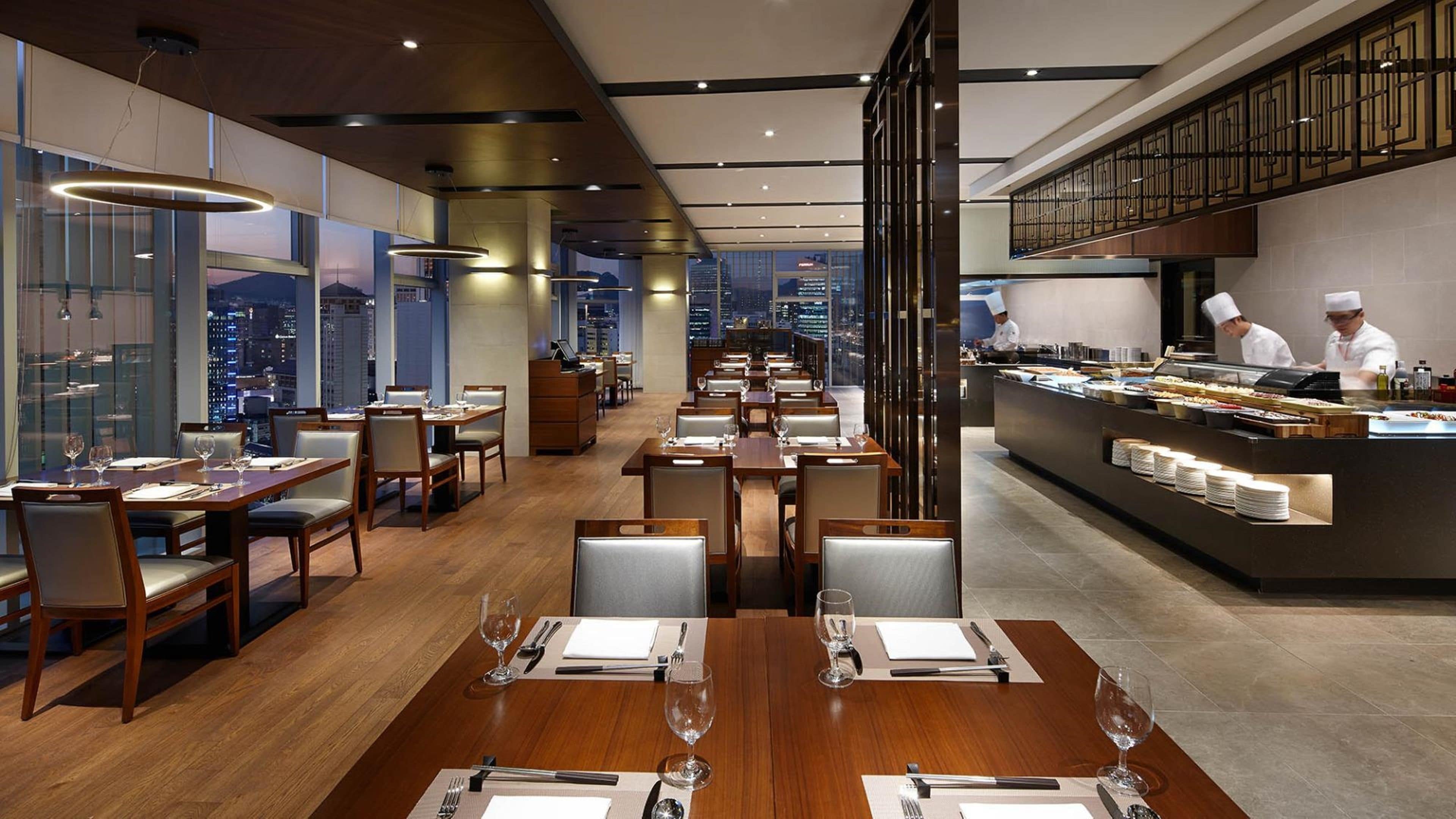 Photo - LOTTE CITY HOTEL Myeongdong