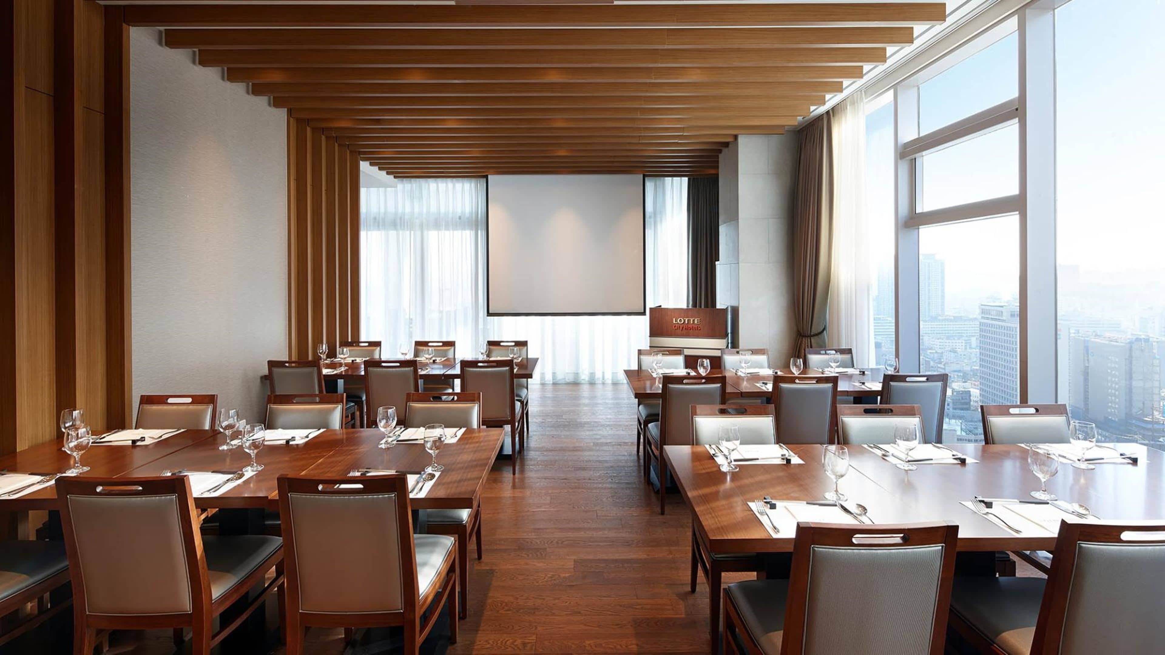 Photo - LOTTE CITY HOTEL Myeongdong