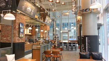 Café