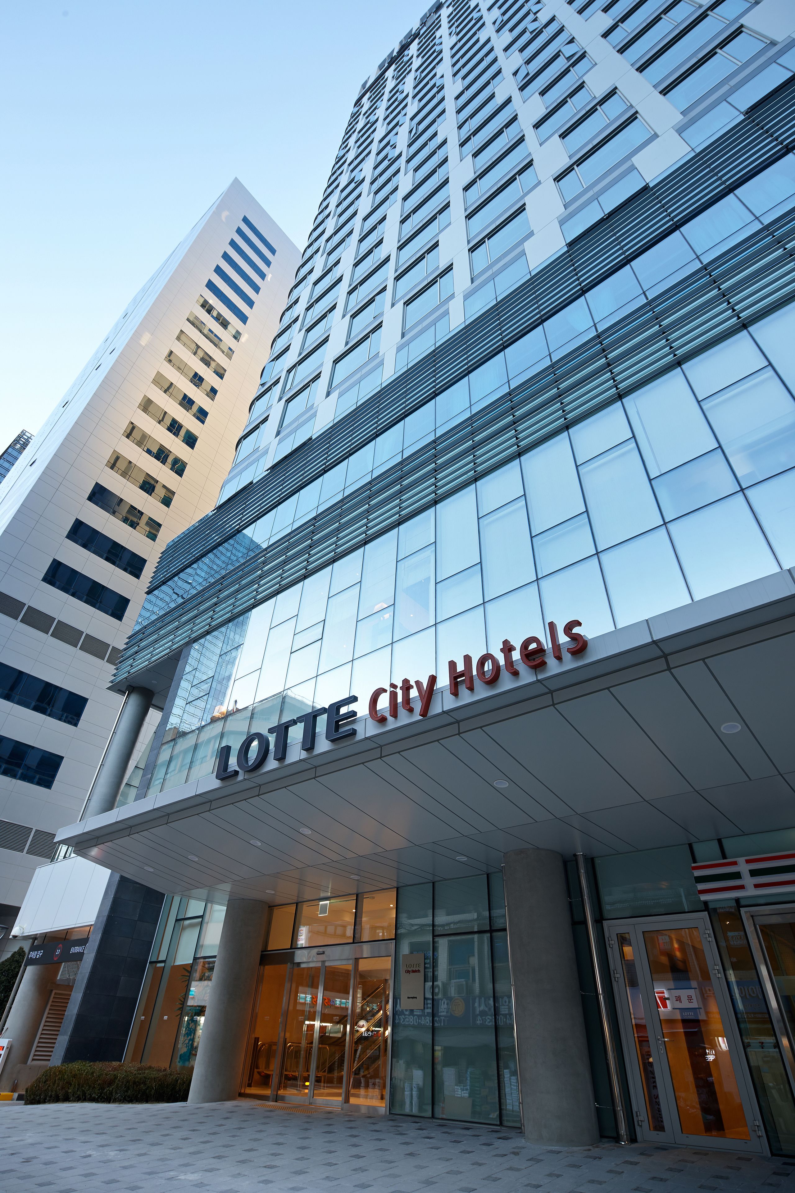 Photo - Lotte City Hotel Myeongdong