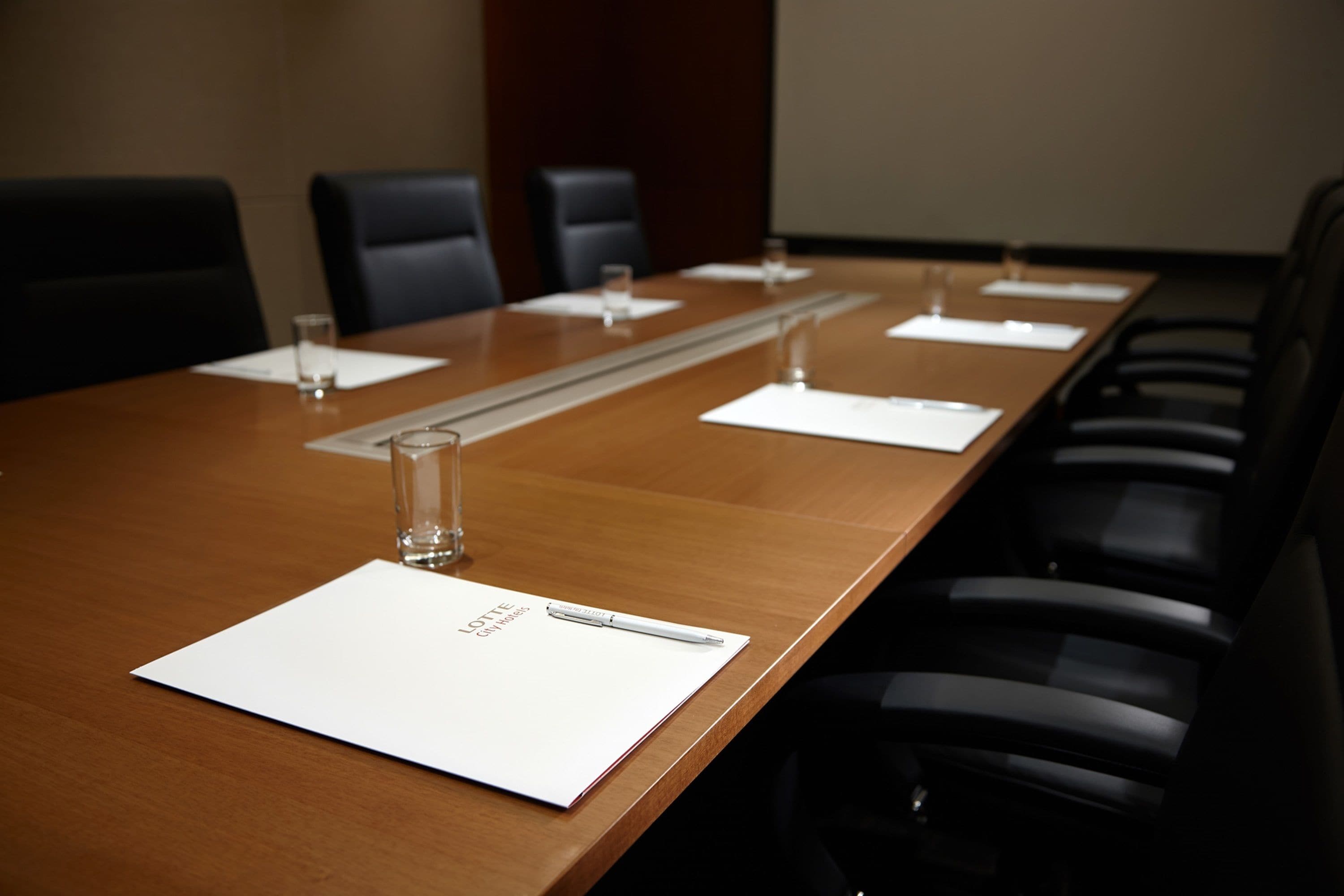 Photo - LOTTE CITY HOTEL Myeongdong