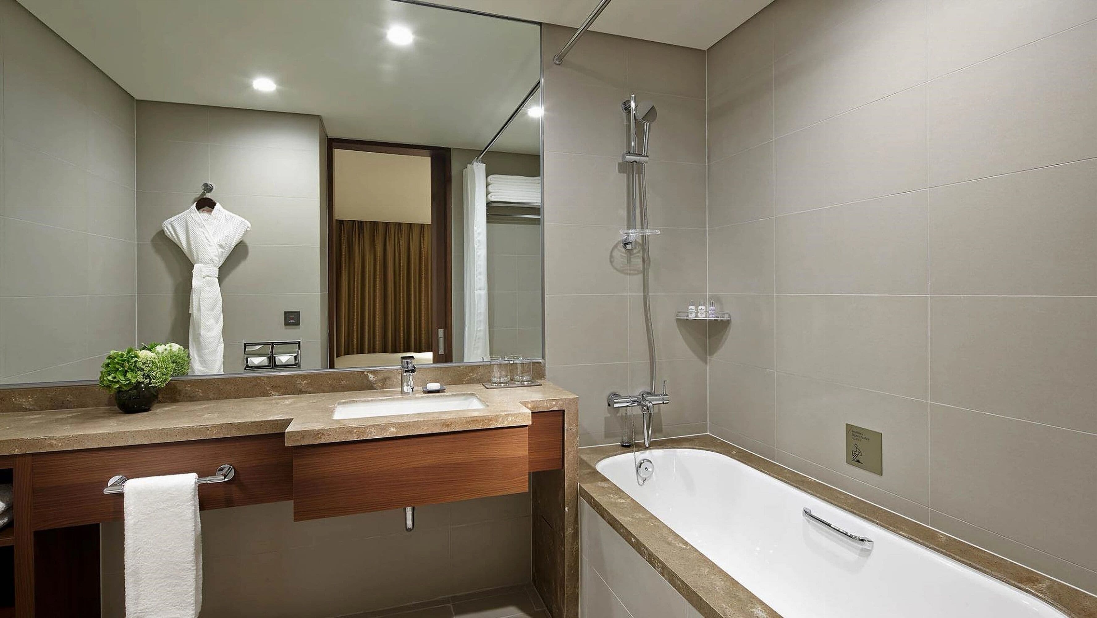 Photo - LOTTE CITY HOTEL Myeongdong