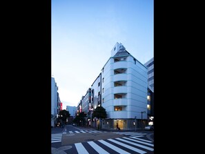 Front of property - ℃ (Do-C) Gotanda (Tokyo)