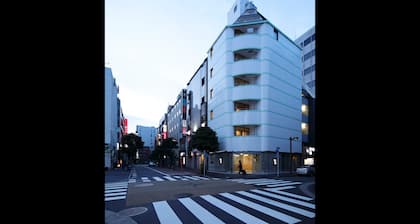 ℃ (Do-C) Gotanda