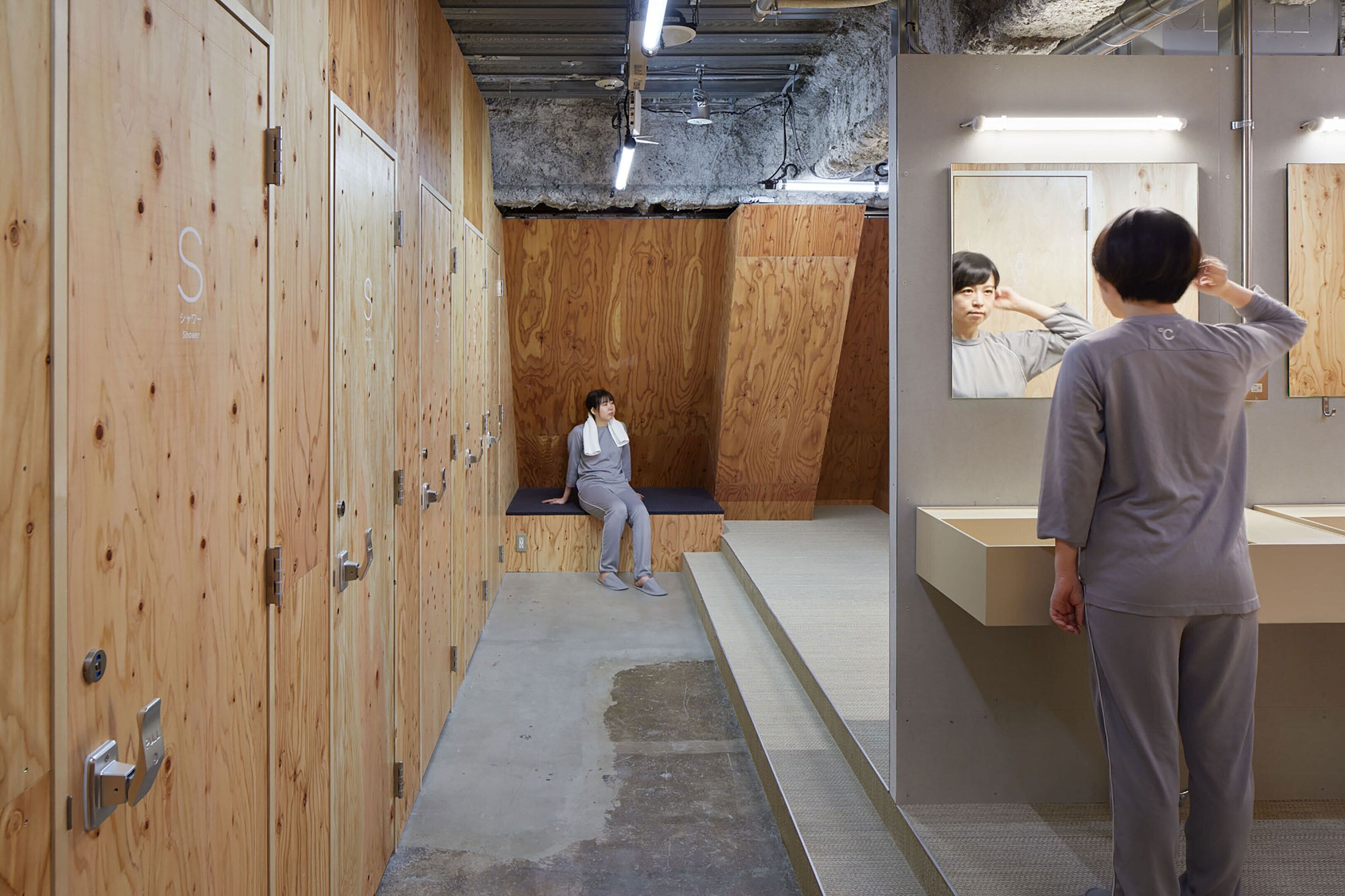 Photo - Do-C Gotanda