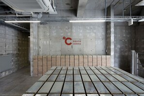 Reception - ℃ (Do-C) Gotanda (Tokyo)