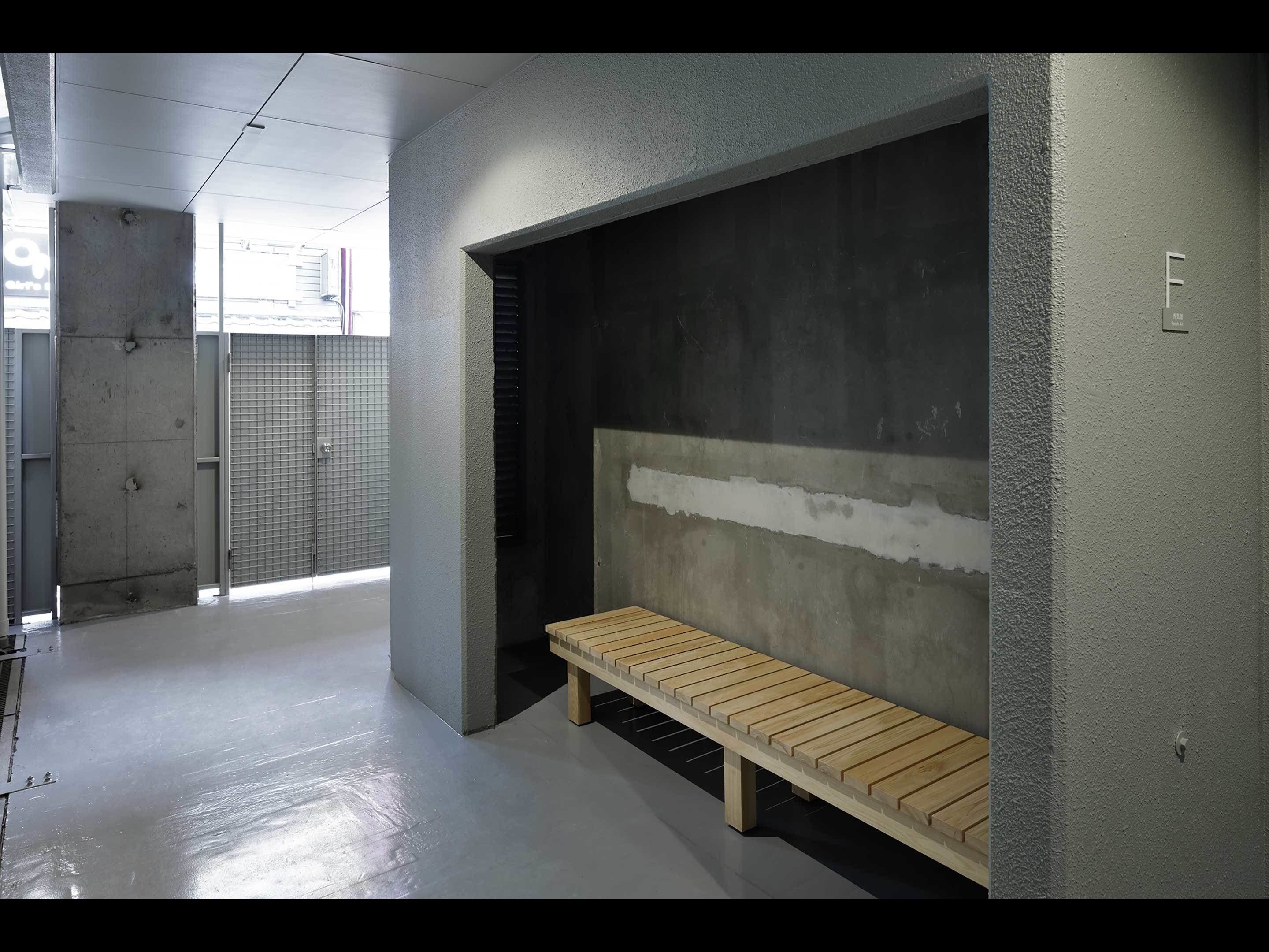 Photo - Do-C Gotanda