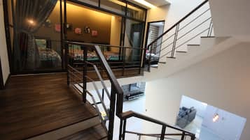樓梯