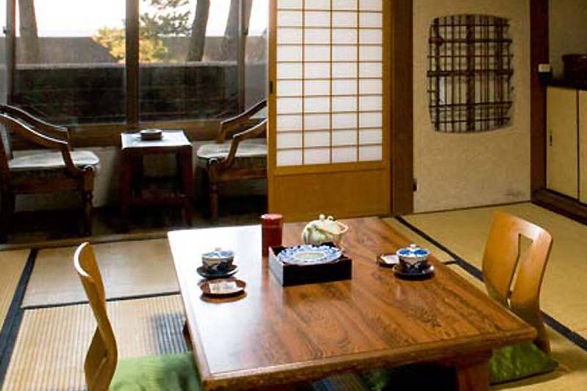 Desk