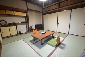 Standard Room, Sea View