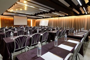 Salle de réunion