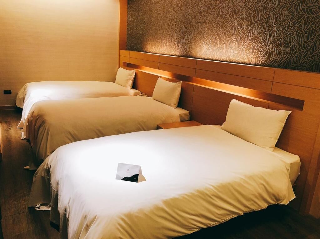 Vistas desde la habitación