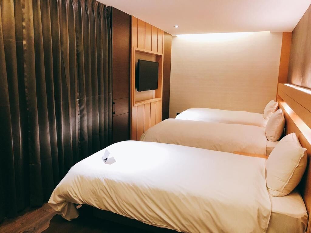 Couette en duvet d'oie, bureau, rideaux occultants