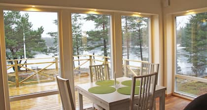 Björsjödal