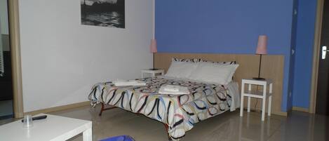 Classic Double Room, Ensuite | Premium bedding, free WiFi, bed sheets