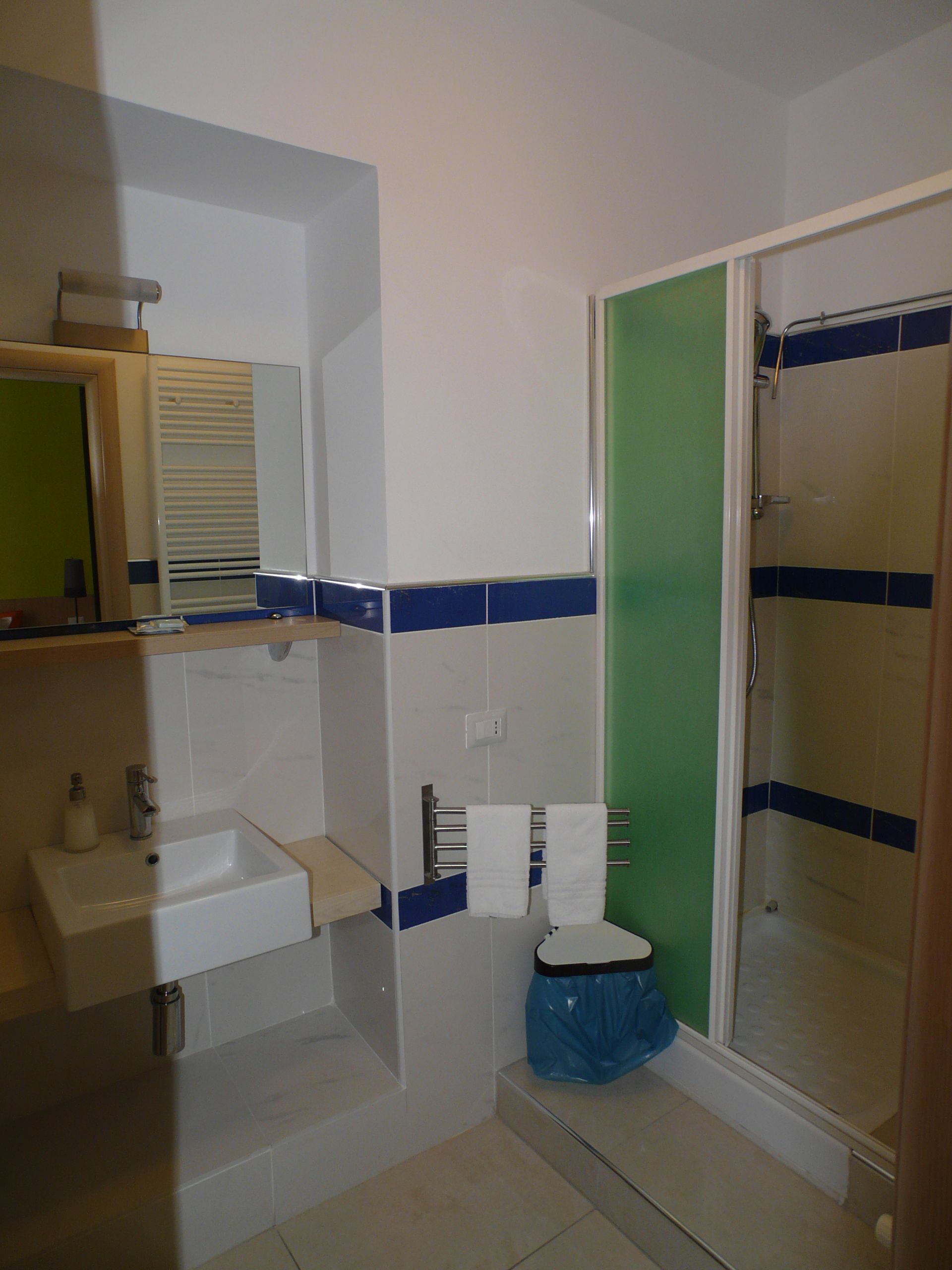 Kamar mandi