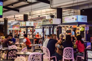 Brewpub - Beverly Hotel (Taiping)