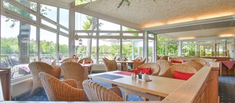 Emsland Hotel Saller See
