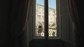 Décor unique, ameublement unique, accès au Wi-Fi (inclus)