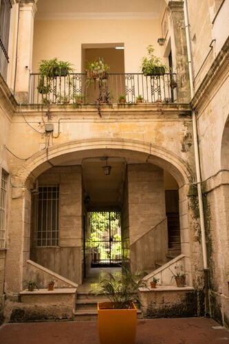 4Brooms Boutique B&B