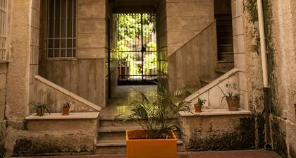 4Brooms Boutique B&B