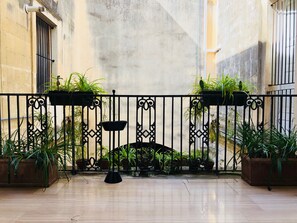 Property entrance - 4Brooms Boutique B&B (Lecce)