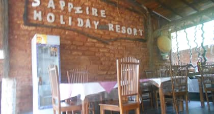 Sapphire Holiday Resort