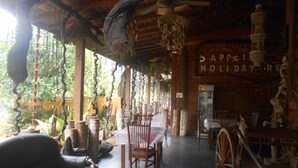 Tiện nghi, dịch vụ nơi lưu trú