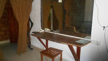 Servicios de la habitación