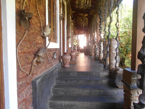 Instalaciones deportivas