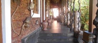 Sapphire Holiday Resort