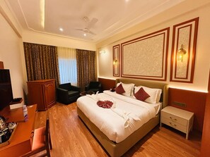 Room - Aveda Kamal Palace Jalandhar (Jalandhar)