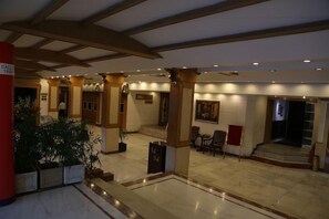 Interior - Aveda Kamal Palace Jalandhar (Jalandhar)