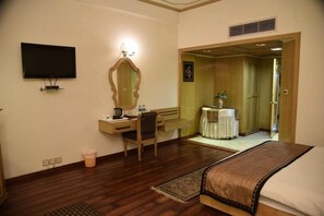 Room - Aveda Kamal Palace Jalandhar (Jalandhar)