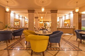 Dining - Aveda Kamal Palace Jalandhar (Jalandhar)