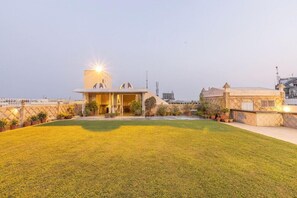 Exterior - Aveda Kamal Palace Jalandhar (Jalandhar)