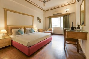 Room - Aveda Kamal Palace Jalandhar (Jalandhar)