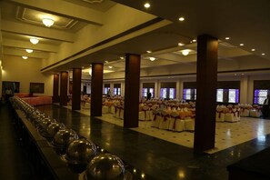 Banquet hall - Aveda Kamal Palace Jalandhar (Jalandhar)
