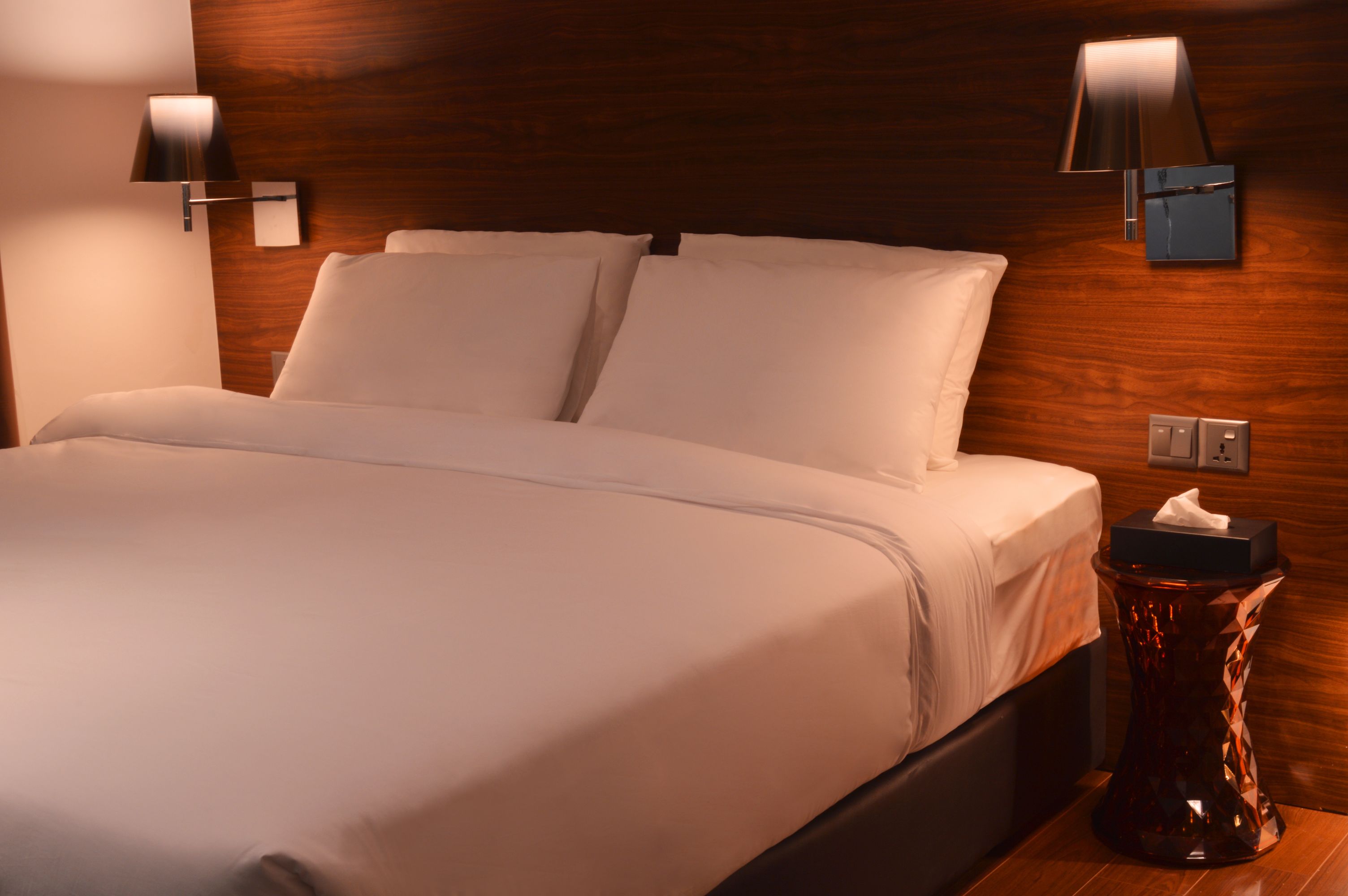 minibar, in-room safe, desk, free wifi