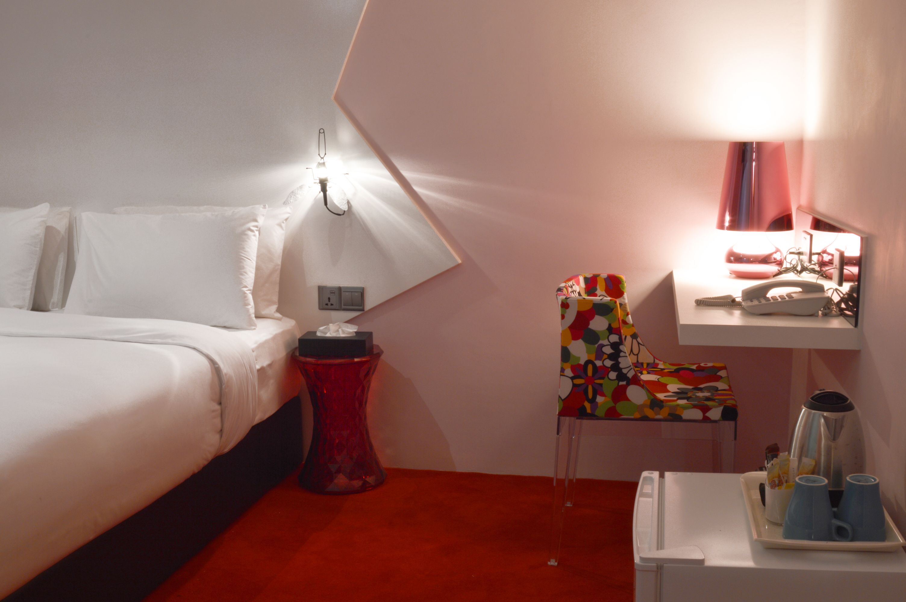 Photo - Melange Boutique Hotel