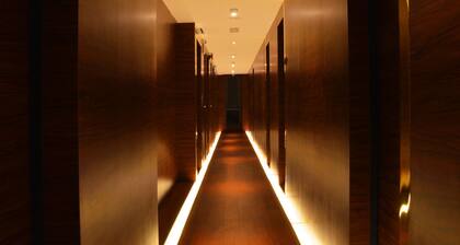 Melange Boutique Hotel