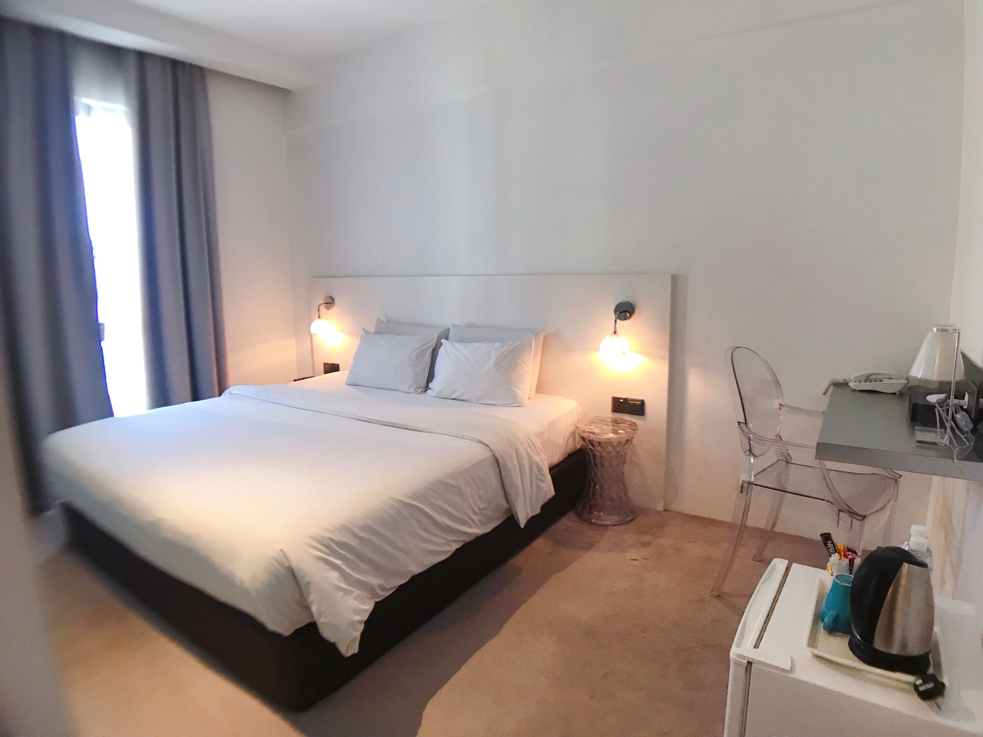 Photo - Melange Boutique Hotel