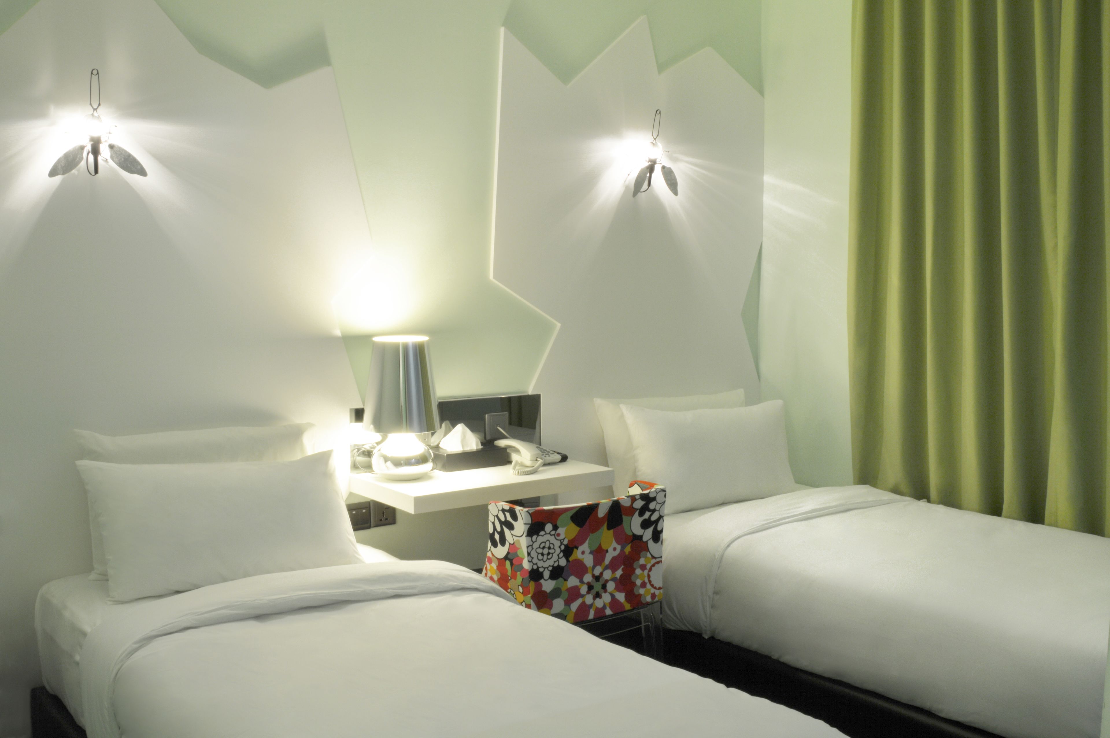 Photo - Melange Boutique Hotel